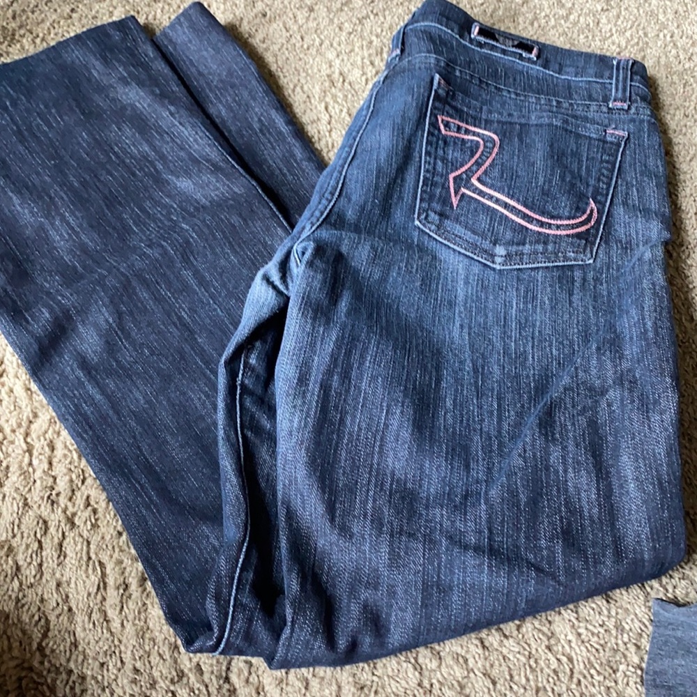 EUC Rock & Republic size 31 Jeans